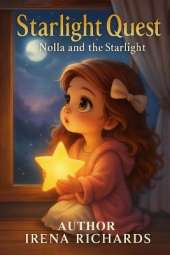 Starlight Quest: Nolla and the starlight