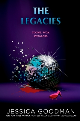 The Legacies
