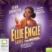 Ellie Engle Saves Herself