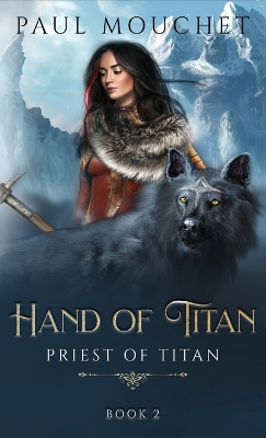 Hand of Titan: A Fantasy Adventure