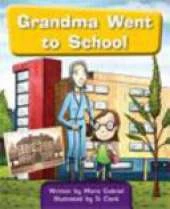 MSEA Springboard Connect 7a Grandma Went to School