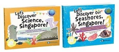 Let's Discover, Singapore!