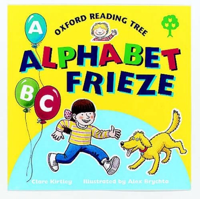 Oxford Reading Tree