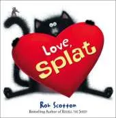 Love, Splat Mini HB