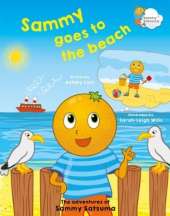 Sammy goes to the beach