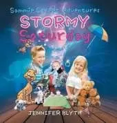 Sammie Street Adventures: Stormy Saturday