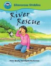 Start Reading: Starcross Stables: River Rescue