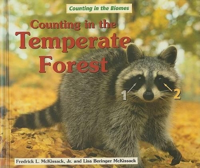 Counting in the Temperate Forest