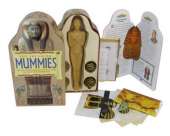 Lift the Lid on Mummies: Unravel the Mysteries of the Egyptian Tombs and Make Your Own Mummy!