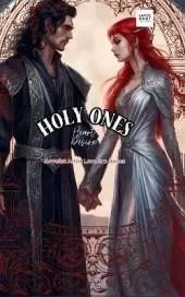 Holy Ones: Heart Desire