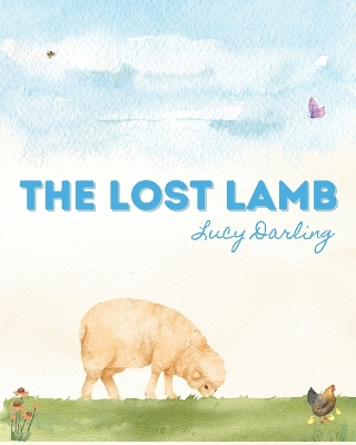 The Lost Lamb