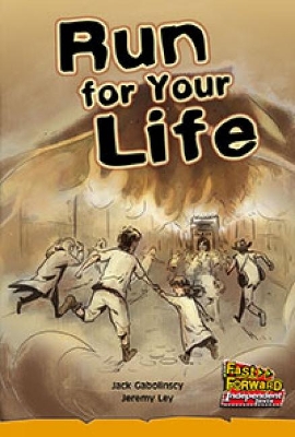 Run for Your Life!