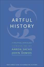 Artful History: A Practical Anthology