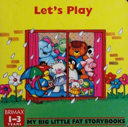 Let's Play