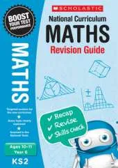Maths Revision Guide - Year 6