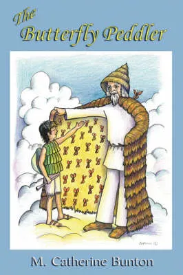 Butterfly Peddler