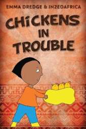 Chickens In Trouble