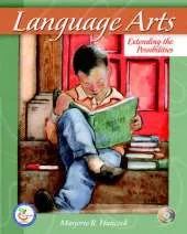 Language Arts: Extending the Possibilities
