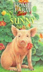 Sunny The Hero