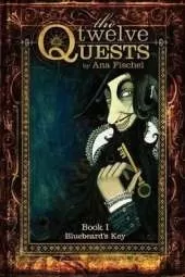 The Twelve Quests