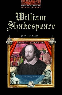 William Shakespeare