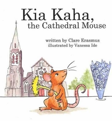 Kia Kaha: The Cathedral Mouse
