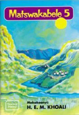 Matswakabele 5