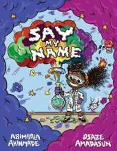 Say my Name