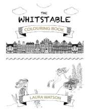 The Whitstable Colouring Book