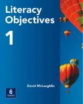 Literacy Objectives Pupils' Book 1
