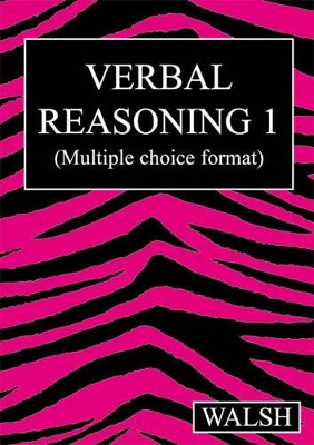 Verbal Reasoning: Papers 1-4