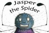 Jasper the Spider