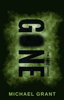 Gone