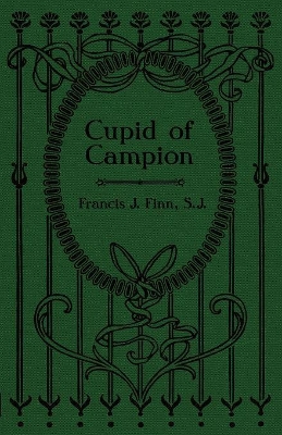 Cupid of Campion