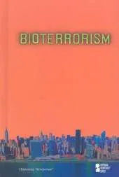 Bioterrorism