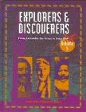 Explorers and Discoverers