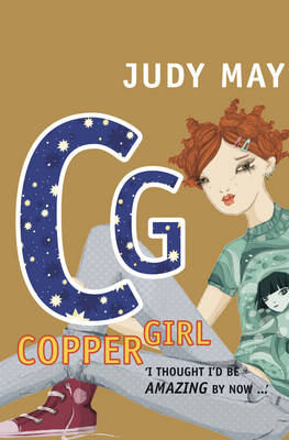 Copper Girl