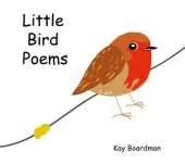 Little bird poems
