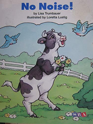 OPEN COURT READING - DECODABLE NO NOISE! LEVEL 3