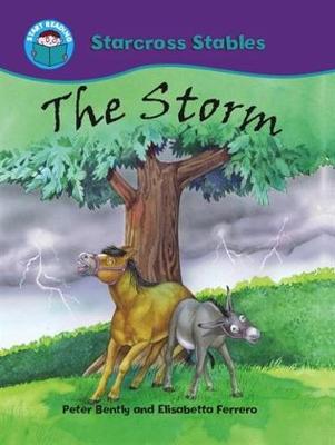 Start Reading: Starcross Stables: The Storm
