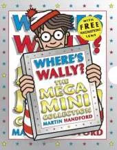 Where's Wally? Mega Mini Collection