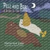 Peli and Brr: A Story of Two Friends