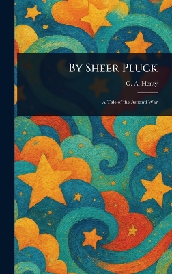 By Sheer Pluck
