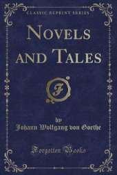 Novels and Tales (Classic Reprint)