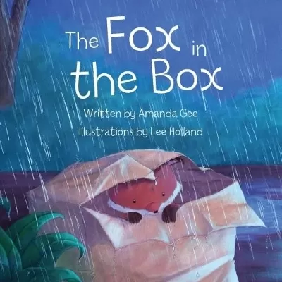 The Fox in the Box