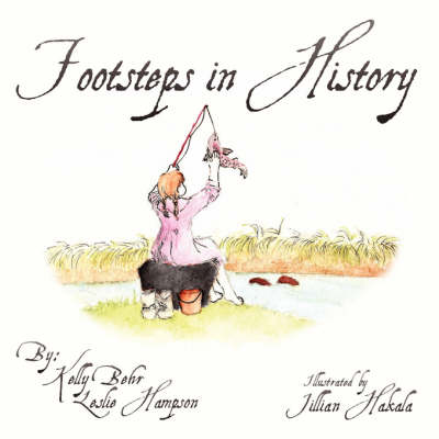 Footsteps in History