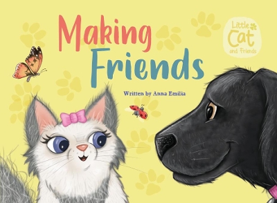 Making Friends