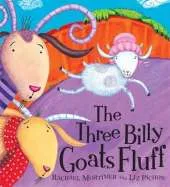 The Three Billy Goats Fluff