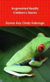 Augmented Reality Children's Stories