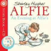 An Evening At Alfie's